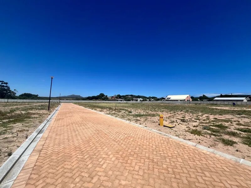 0 Bedroom Property for Sale in Albertinia Western Cape